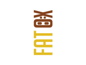Fat Ox Logo Design Eleven 19