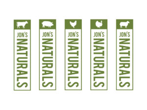 Jon's Naturals Logo Design Eleven 19
