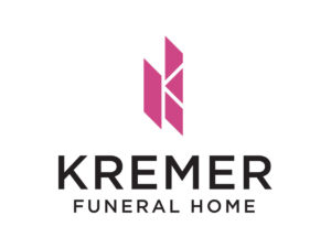 Kremer Funeral Home Logo Design Eleven 19