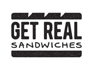 Get Real Sandwiches